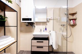 Noble Penthouse Residences Vienna - 3