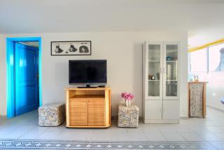Cottage con piscina, AC e Wi-Fi - Imperia - 7