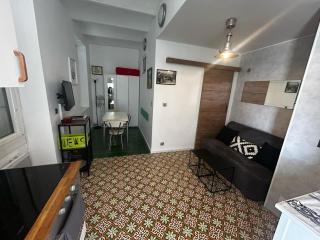 Cabanon de Malmousque - Marseille - 5