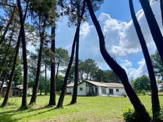 Domaine de la lande - Sames - 9