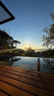 Chalés Luar da Mantiqueira - 3