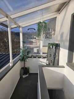 Hakans moselblick Ferienwohnung 2 - Treis-Karden - 9