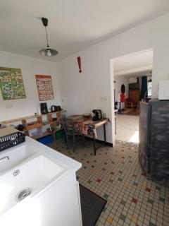 Chez Mamo - Bescat - 7