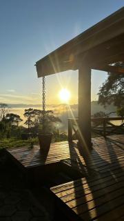 Chalés Luar da Mantiqueira - 5