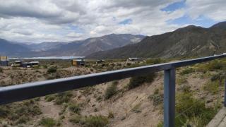 Rojocardon, casa de montaña - Potrerillos - 4