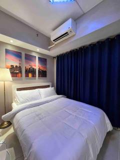 Makati Room 381 1 br deluxe SMJazz T2 residence New - Manila - 7