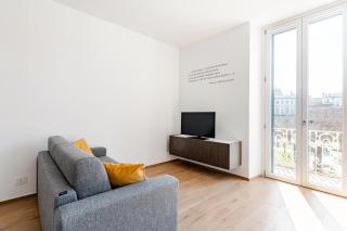 Stigliani Central apartment - 7