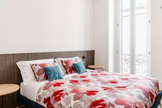 Stigliani Central apartment - Matera - 4
