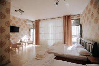 Best Ali Samira new hotel - Bukhara - 0