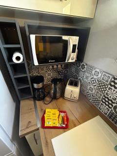 Appartement à Marseillan plage à 100m de la plage - 7