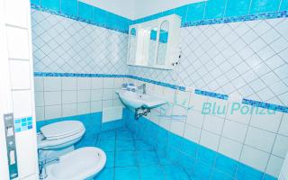 BluPonza- 2 posti in zona Porto - Villino Vittoria - 5