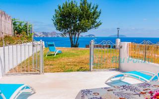 BluPonza- 2 posti in zona Porto - Villino Vittoria - 9