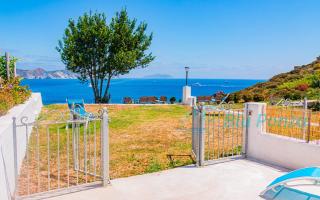 BluPonza- 2 posti in zona Porto - Villino Vittoria - 8