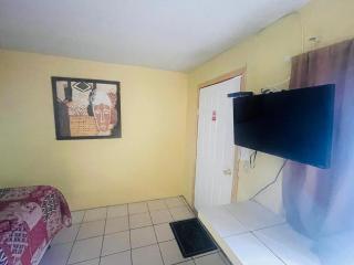 Hotel Nubia - Tijuana - 5