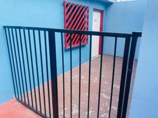 Hotel Nubia - Tijuana - 2