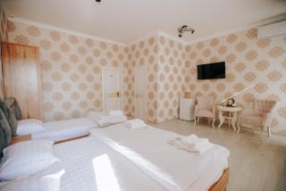 Best Ali Samira new hotel - Buxoro - 2