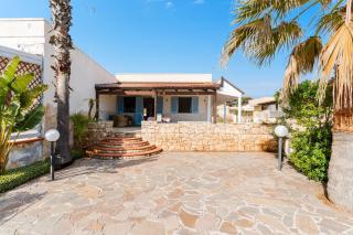 Villa Alma - Alliste - 7