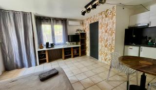 Cité Paoline Quiet Escape avec Terrasse Parking & Wi-Fi - 5