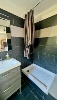 Cité Paoline Quiet Escape avec Terrasse Parking & Wi-Fi - 2