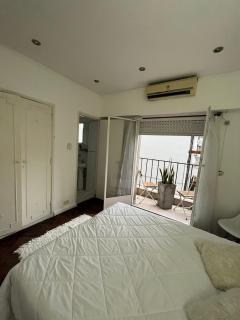 Exclusivo depto en Recoleta - 9