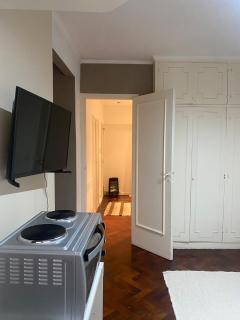 Exclusivo depto en Recoleta - 3