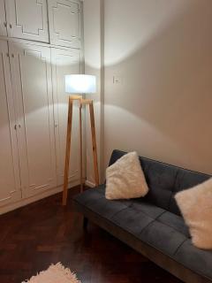 Exclusivo depto en Recoleta - 2