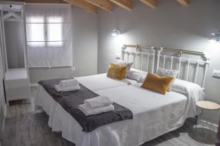 Casa el Morral - Habitaciones - La Mata de los Olmos - 4