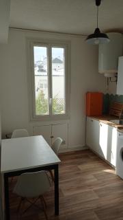 Appartement rénové hypercentre plage à 5 minutes à pied - Saint-Nazaire - 3