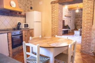 Casa el Morral - Habitaciones - La Mata de los Olmos - 7