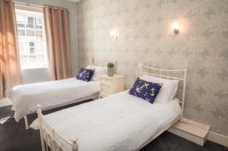 Anchor Hotel Haydon Bridge - Hexham - 9