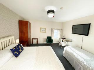 Anchor Hotel Haydon Bridge - Hexham - 8