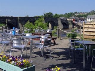 Anchor Hotel Haydon Bridge - 9