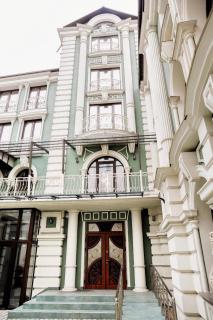 Панський Двір 2 - Chernivtsi - 4