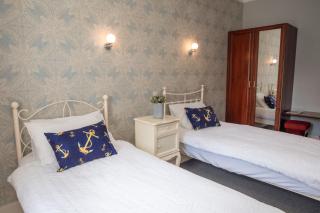 Anchor Hotel Haydon Bridge - Hexham - 6