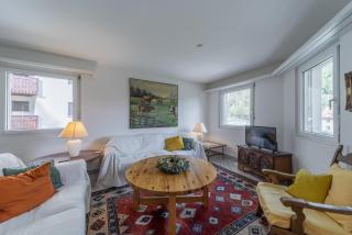 Chesa Ruinatsch Sankt Moritz - 7