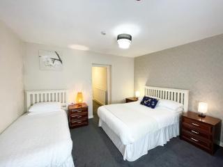 Anchor Hotel Haydon Bridge - Hexham - 5