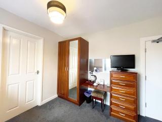 Anchor Hotel Haydon Bridge - Hexham - 4