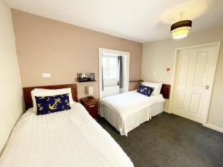 Anchor Hotel Haydon Bridge - Hexham - 1