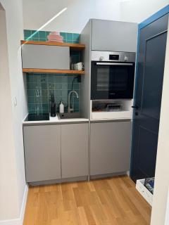 Land-und Apartmenthaus Kapelln Fieberbrunn - Fieberbrunn - 4