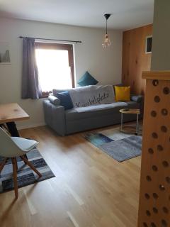 Land-und Apartmenthaus Kapelln Fieberbrunn - Fieberbrunn - 3