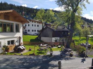 Land- und Apartmenthaus Kapelln Fieberbrunn - 2