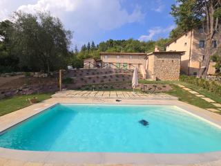 Residenza alla Piana - Santa Maria Albiano - 0