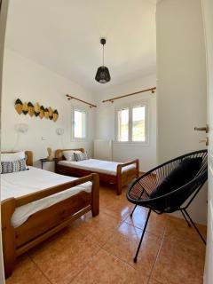 Olive Nest - Parasporos - 1
