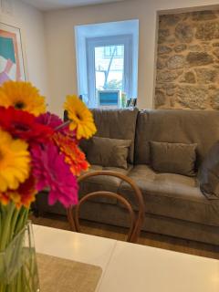 Les Thermes- Apartment - Saint Malo - 4