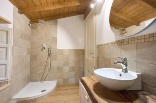 Residenza alla Piana - Santa Maria Albiano - 1