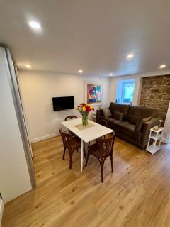 Les Thermes- Apartment - Saint Malo - 2