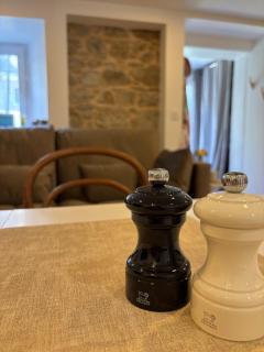 Les Thermes- Apartment - Saint Malo - 7