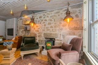 She Sells Sanctuary - St Ives - 7