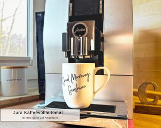 Ferienwohnung Weitsicht - Bad Harzburg - 1