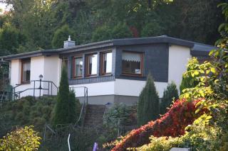 Ferienhaus Burgblick - Bad Münstereifel - 0